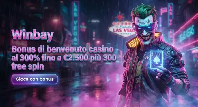 Winbay Casino